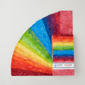 Bazaar Batiks Favorites Strips Primary Image
