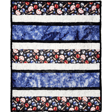 Cuddle® Kit - Crazy 8 First Pick Primary Image