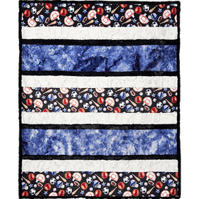 Cuddle® Kit - Crazy 8 First Pick Primary Image