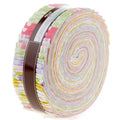 The Wild Bunch Flannel Spring Roll Up