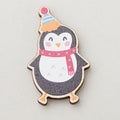 Penguin Magnetic Needle Minder Primary Image