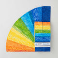 Summertime Batiks Strips Primary Image