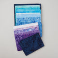 Metaphor Quilt Kit Alternative View #1