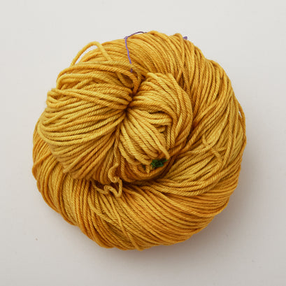 Madelinetosh Tosh DK Yarn - Candlewick