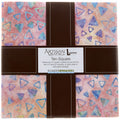 Artisan Batiks - To the Point Ten Squares