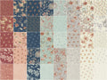 Sandalwood Jelly Roll