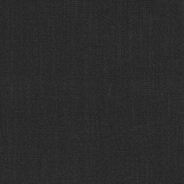 Panache (Moda) - Cotton Slub Solid Black Yardage Primary Image