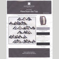 Missouri Star Kona Cotton Solid View From the Top Quilt Kit Alternative View #2