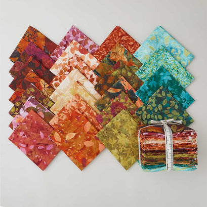 Potpourri Fat Quarter Bundle