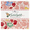 Sorbet 5" Stackers
