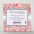 Blast from the Past Charm Pack