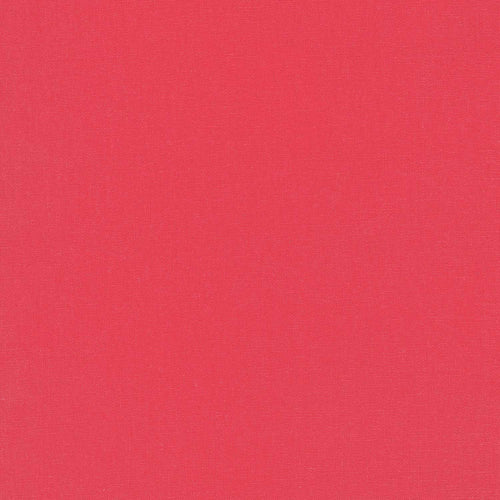 Essex - Solid Crimson Yardage Primary Image