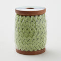 Lori Holt Vintage Ric Rac Small Trim - Lettuce 1/4" Alternative View #1