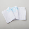 Christmas Stockings Embroidery Pillowcase Set Alternative View #1