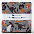 Scaredy Cat Charm Pack