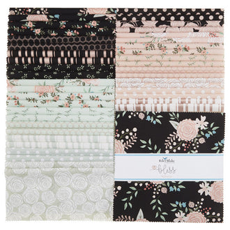 Bliss 10" Sparkle Stackers
