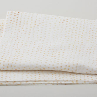 Java Batiks - Confetti Tan 2 Yard Cut
