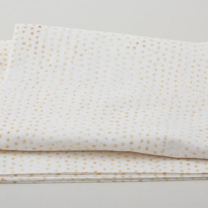 Java Batiks - Confetti Tan 2 Yard Cut