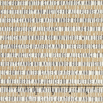 Freedom - Allegiance Kraft Yardage
