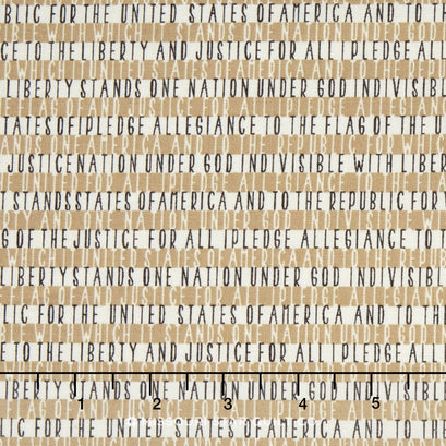 Freedom - Allegiance Kraft Yardage