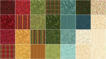 Star Of Wonder, Star Of Light Fat Quarter Bundle Alternative View #1