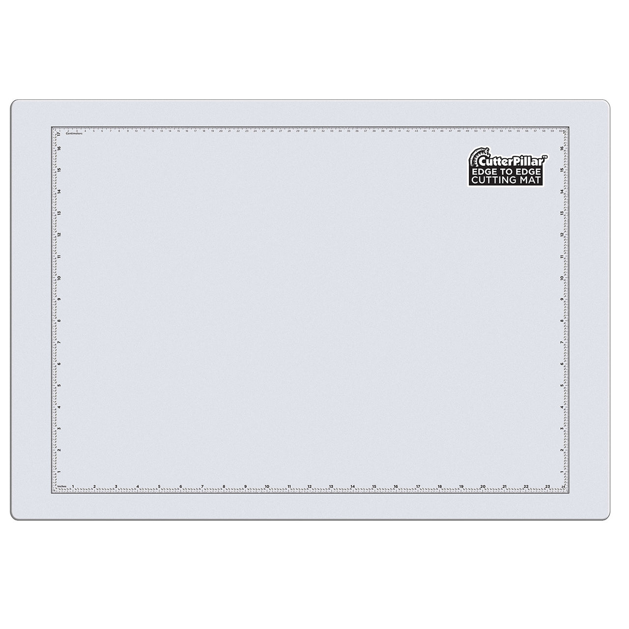 CutterPillar Edge to Edge No-Grid Add-On Mat Primary Image