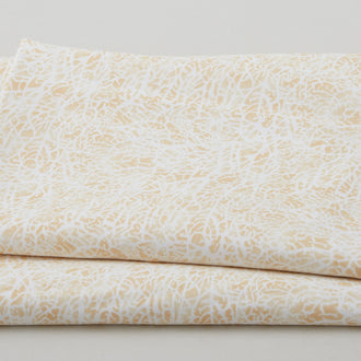 Beach Bound - Coral Beige 2 Yard Cut