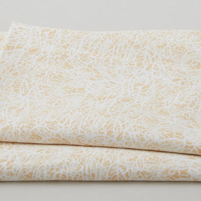 Beach Bound - Coral Beige 2 Yard Cut