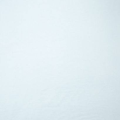 Laguna Cotton Jersey - Cloud Yardage