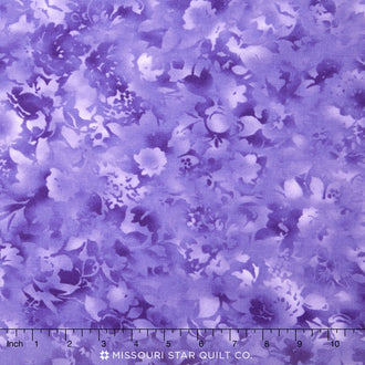 Fusions Bloom - Lupine Yardage