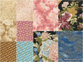 Imperial Collection - Garden Metallic Charm Pack