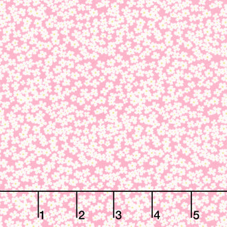 Shine - Bloom Lollipop Yardage