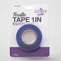 The Gypsy Quilter Terrific Tape 1"
