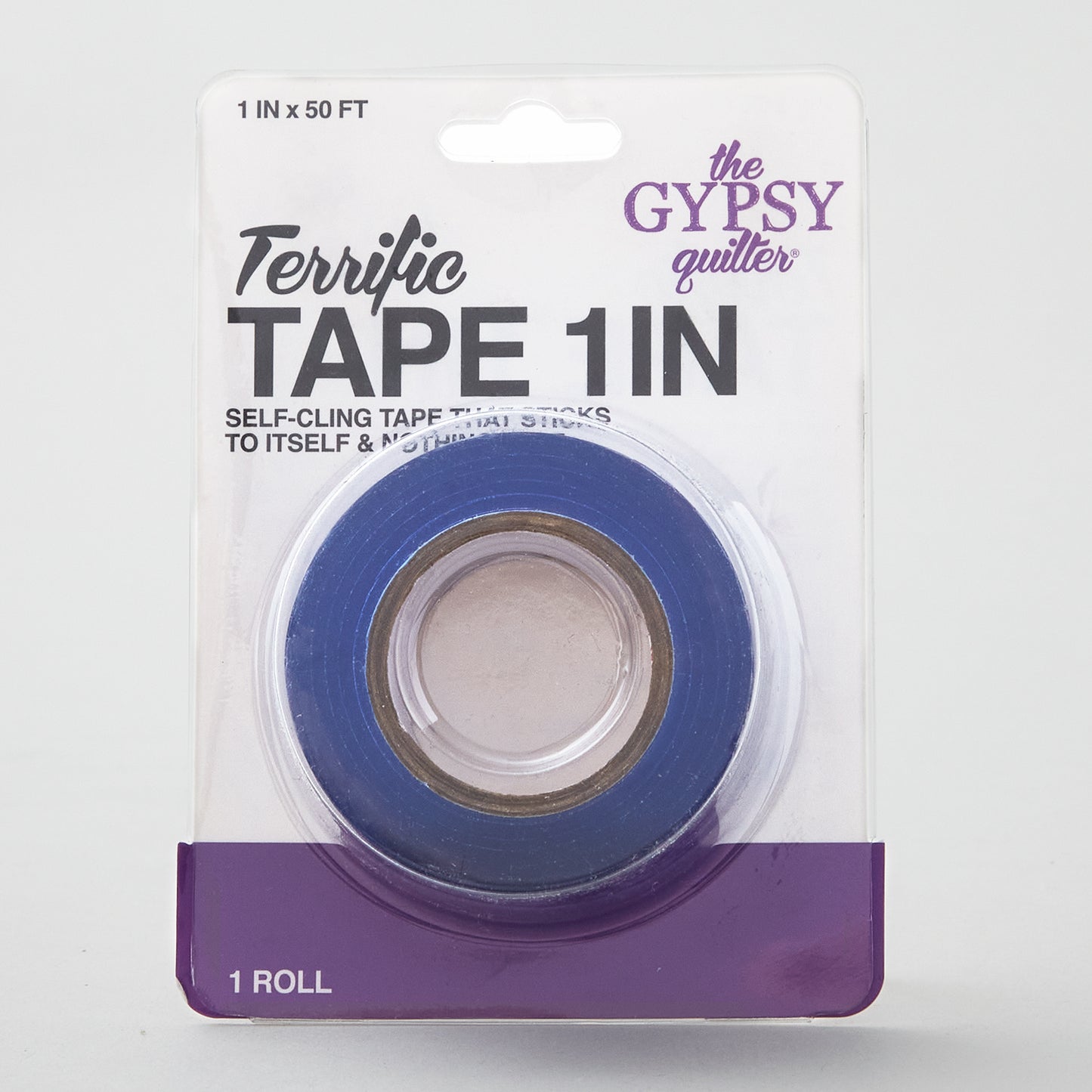 The Gypsy Quilter Terrific Tape 1" Alternative View #1