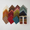 Scrap Basket Favorites Fat Quarter Bundle