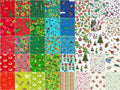 How the Grinch Stole Christmas Ten Squares Alternative View #2