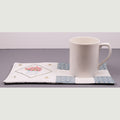 Pitcher Perfect Mug Rug Kit Alternative View #1
