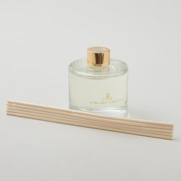 Reed Diffuser - Alpine Fir