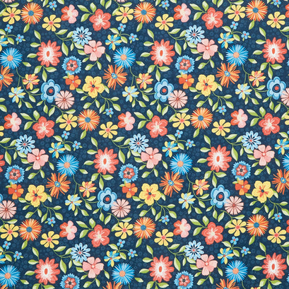 Here Comes the Sun - Main Midnight Yardage