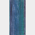 Artisan Batiks - World of Stripes - Stripes Teal Yardage Alternative View #1