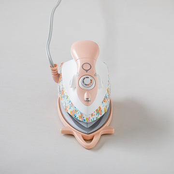 Missouri Star + Oliso M3Pro Mini Iron