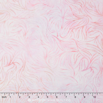 Artisan Batiks - Elementals Breeze Blossom Yardage