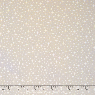 Pacific - Cool Twinkle Shadow Yardage
