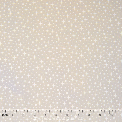 Pacific - Cool Twinkle Shadow Yardage