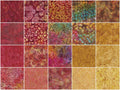 Monarch Batiks Favorites Strips