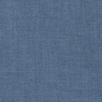 Double Gauze Chambray - Marine Yardage