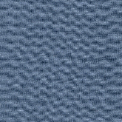 Double Gauze Chambray - Marine Yardage