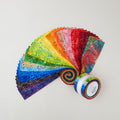 Artisan Batiks - Dotted Roll Up Primary Image