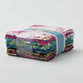 Midnight Garden Fat Quarter Crystals Alternative View #1