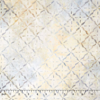 Artisan Batiks - Lafayette Cross Vintage Yardage